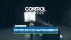 Protocolo de mantenimiento en Control Resonant al 100 %