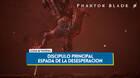 Espada de la desesperación en Phantom Blade Zero y cómo derrotarle