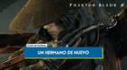 Un hermano de nuevo en Phantom Blade Zero: cómo completarla y recompensas