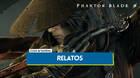 Todos los relatos en Phantom Blade Zero, cómo completarlos y recompensas