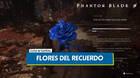 Todas las flores del recuerdo en Phantom Blade Zero y cómo conseguirlas
