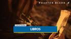 Todos los libros en Phantom Blade Zero y cómo conseguirlos