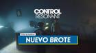 Nuevo brote en Control Resonant al 100 %