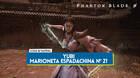 Yubi, marioneta espadachina nº21 en Phantom Blade Zero y cómo derrotarla
