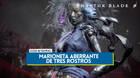 Marioneta aberrante de tres rostros en Phantom Blade Zero y cómo derrotarla