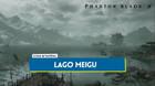 Lago Meigu al 100% en Phantom Blade Zero