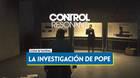 La investigaci�n de Pope en Control Resonant al 100 %