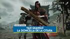 Yan Qiansui, la doncella de la cítara en Phantom Blade Zero y cómo derrotarla