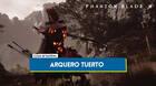 Arquero Tuerto en Phantom Blade Zero y cómo derrotarle