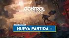 Nueva partida + en Control Resonant: �C�mo funciona, qu� conservas y qu� cambia?