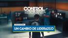 Un cambio de liderazgo en Control Resonant al 100 %