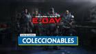 Todos los coleccionables en Gears of War E-Day