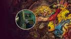 Castlevania Belmont's Curse