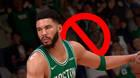 NBA 2K25 cierra servidores este fin de año