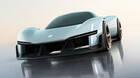 Xiaomi Vision GT presentado en Gran Turismo 7, llega el 15 de octubre