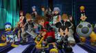 Kingdom Hearts Collection ya est� por fin disponible y Square Enix lo celebra con su tr�iler de lanzamiento