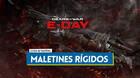 Todos los maletines r�gidos en Gears of War E-Day