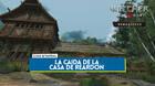 La ca�da de la casa de Reardon al 100% en The Witcher 3: Wild Hunt