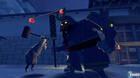 E3: Mini Ninjas se estrena en septiembre