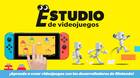 Estudio de videojuegos anunciado para Switch