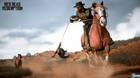 Red Dead Redemption mejora su rendimiento en Xbox One