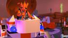 Primeras imágenes de LEGO Battles