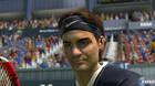 Nuevas imágenes de Virtua Tennis 2009