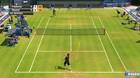 Nuevas imágenes de Virtua Tennis 2009
