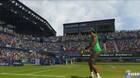 Primeras imágenes y vídeo de Virtua Tennis 09