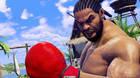 Virtua Fighter 6 SEGA Tekken Harada