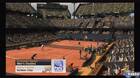Nuevas imágenes de Virtua Tennis 2009 para Wii
