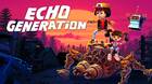 Echo Generation y su debut