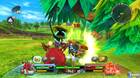 Spectrobes da el salto a Wii