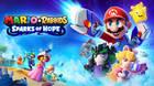 Mario + Rabbids: Sparks of Hope llegará a Nintendo Switch en 2022.