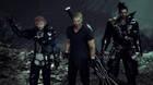 Tamaño de Stranger of Paradise: Final Fantasy Origin en PS5