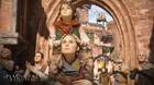 Primer tráiler gameplay de A Plague Tale: Requiem.