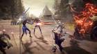 Babylon's Fall, lo nuevo de Platinum Games, se ha visto envuelto en una gran polémica