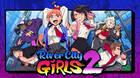 River City Girls 2 nuevo gameplay e imágenes de los villanos