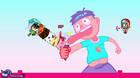 WarioWare: Get It Together! y su jugabilidad