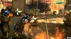 E3: Nuevas imágenes de Army of Two: 40th Day