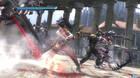 Imágenes del modo cooperativo en Ninja Gaiden 2 Sigma