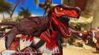 King of Dinosaurs confirmado en King of Fighters 15