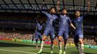 FIFA 22 Modo Carrera crear equipo