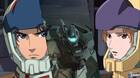 Primeras imágenes de Mobile Suit Gundam: Battlefield Record U.C. 0081