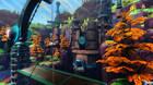 Nuevas imágenes de Ratchet & Clank: Atrapados en el Tiempo