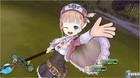 Primeras imágenes de Atelier Rorona para PlayStation 3