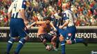 Nuevas imágenes y vídeo de Pro Evolution Soccer 2010