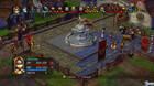 GC: Nuevas imágenes de Vandal Hearts: Flames of Judgment