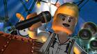 David Bowie estará en LEGO Rock Band