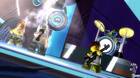 Iggy Pop se muestra en Lego Rock Band
